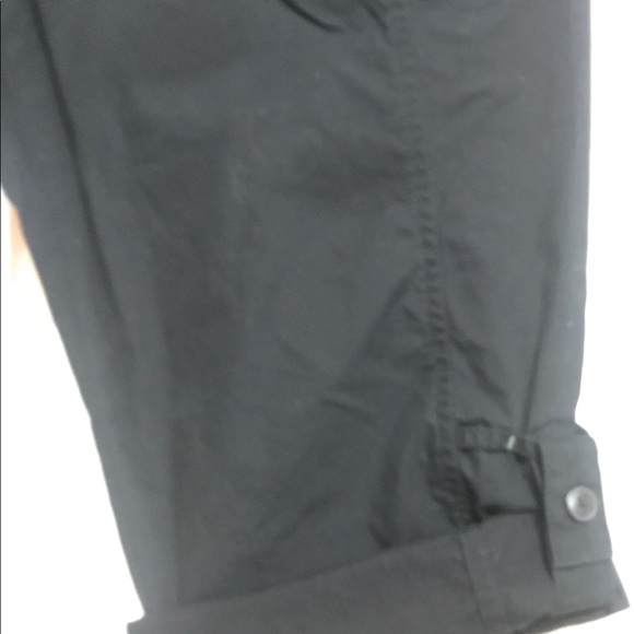 Capris - Picture 4 of 5